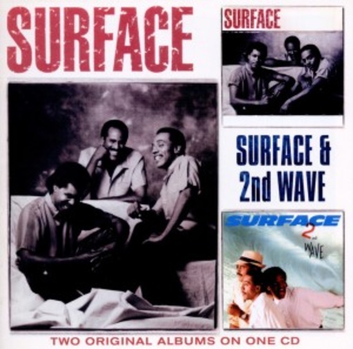 Surface – Surface/2nd Wave