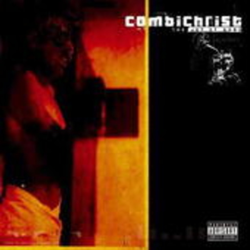 Combichrist – The Joy Of Gunz