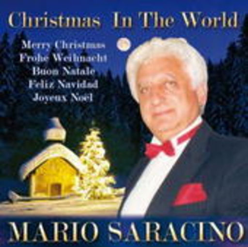 Christmas In The World