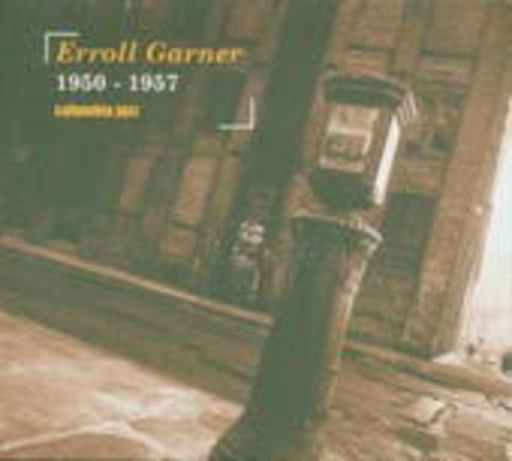 Erroll Garner – Columbia Jazz