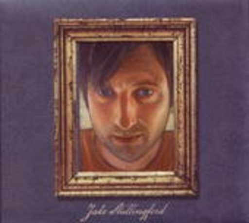 Jake Shillingford – Written Large