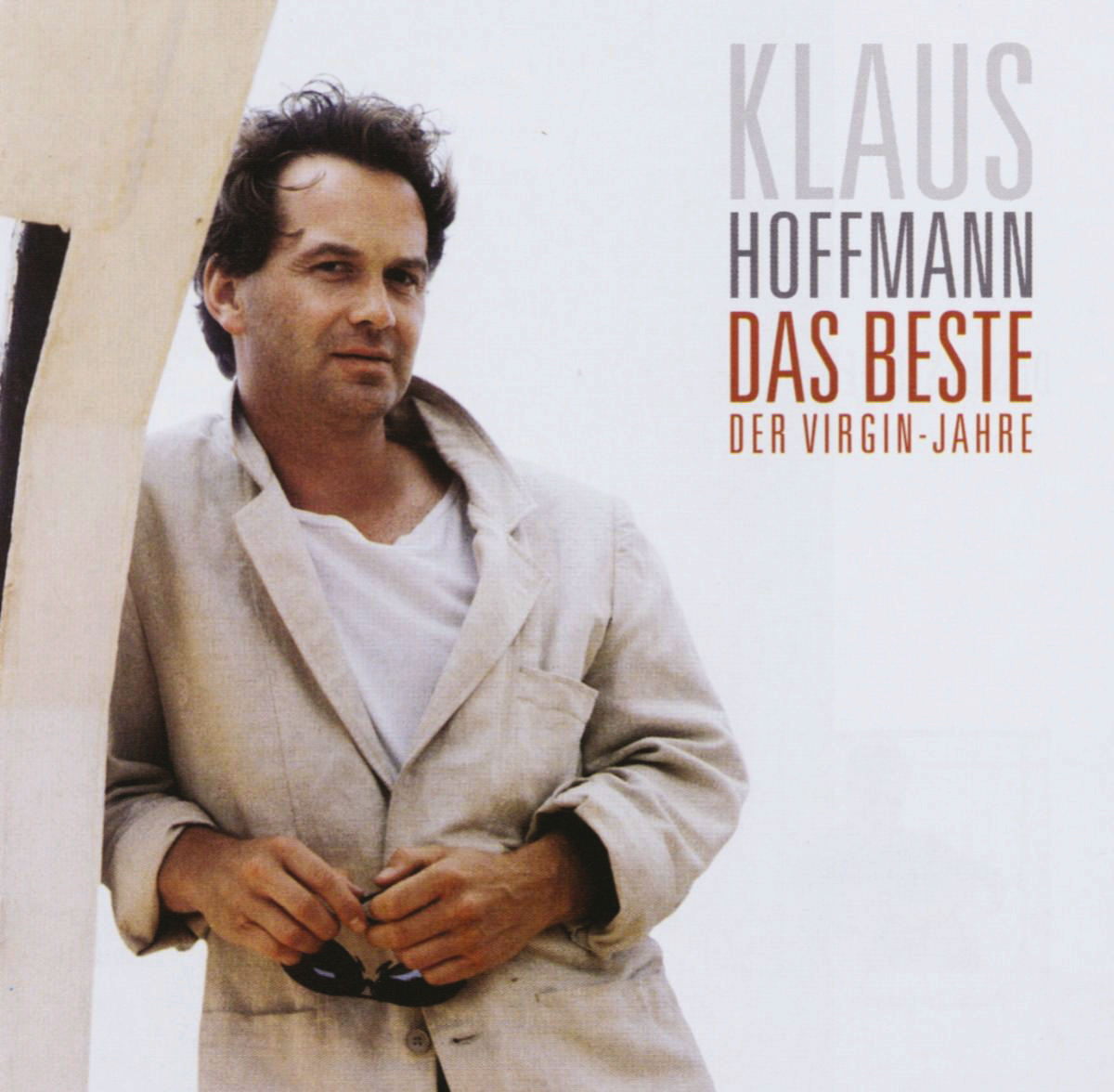 Klaus Hoffmann – Das Beste der Virgin-Jahre
