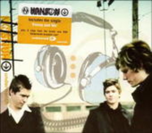 Hanson – Underneath