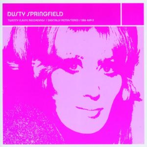 Dusty Springfield – Lounge Legends - Dusty Springfield