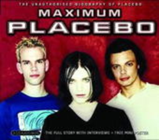 Diverse – Maximum Placebo