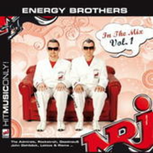 Diverse – Energy Brothers In The Mix