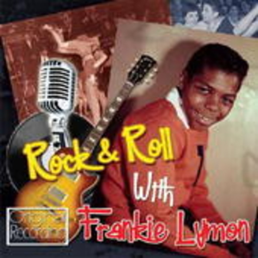 Frankie Lymon – Rock & Roll With...