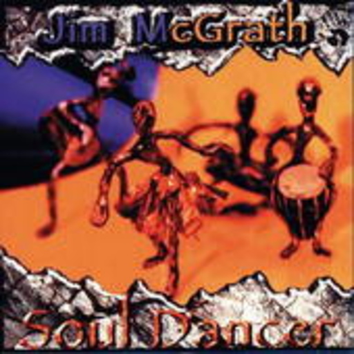 Jim McGrath – Soul Dancer