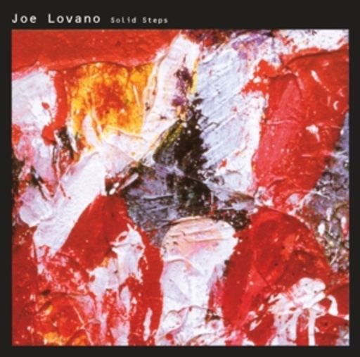 Joe Lovano – Solid Steps