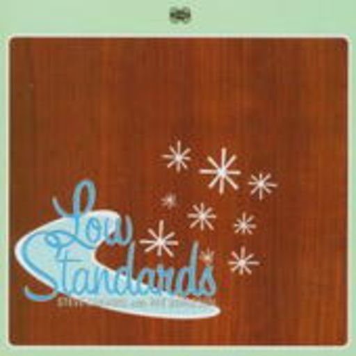 Steve Shapiro & Pat Bergeson – Low Standards