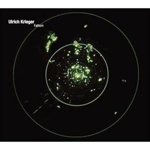 Ulrich Krieger feat. Lee Ranaldo/Alan Licht/Tim Barnes – Fathom