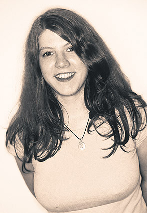 Susanne Rau