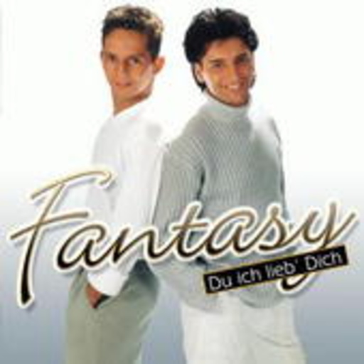Fantasy – Du Ich lieb' Dich