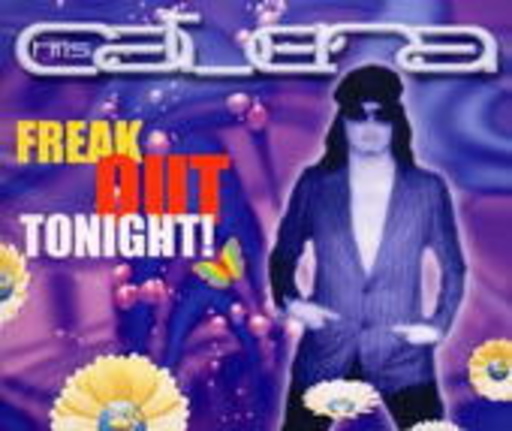 Chris Catena – Freak Out Tonight