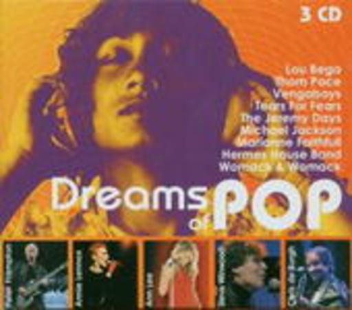 Diverse – Dreams Of Pop