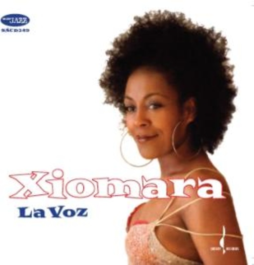 Xiomara Laugart – La Voz