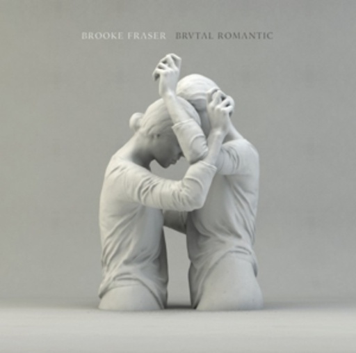 Brooke Fraser – Brutal Romantic