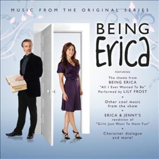 Diverse – Being Erica