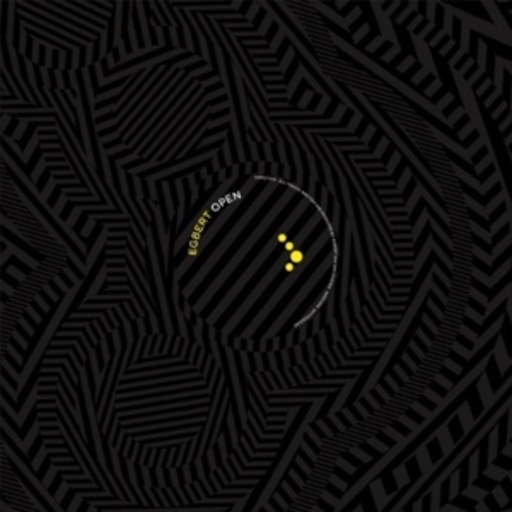 Egbert – Open