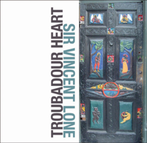 Troubadour Heart