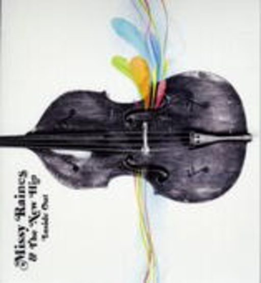 Missy Raines & The New Hip – Inside Out