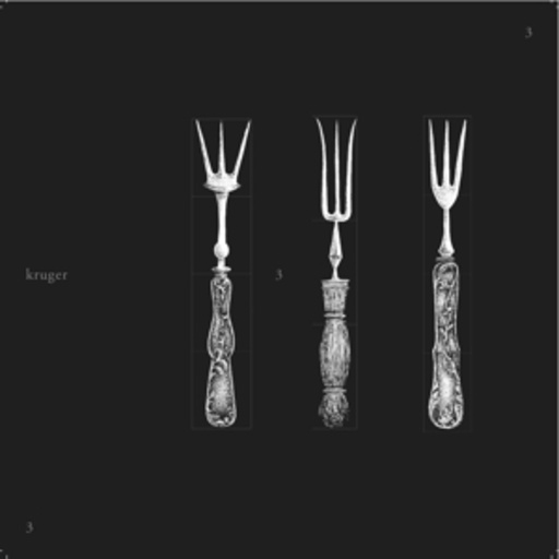 Kruger – 333 EP