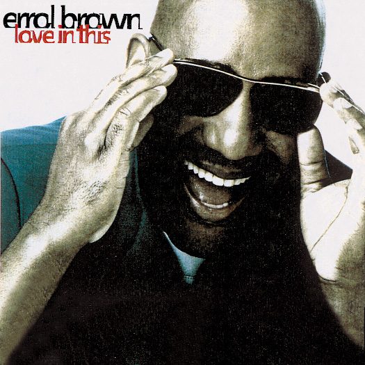 Errol Brown – Love In This