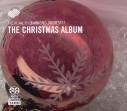 Royal Philharmonic Orchestra – The Christmas Album