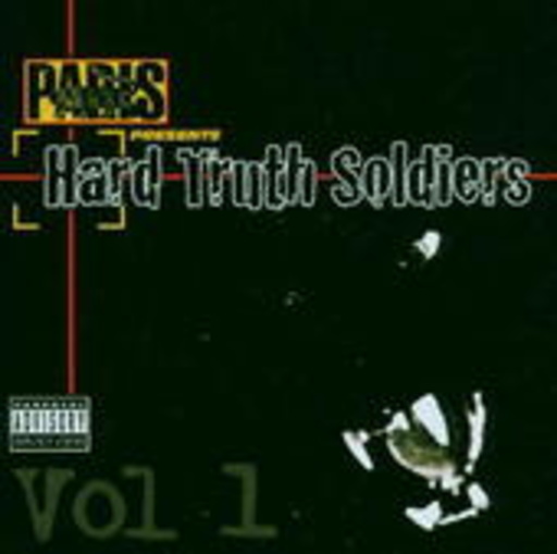 Diverse – Hard Truth Soldiers Vol. 1