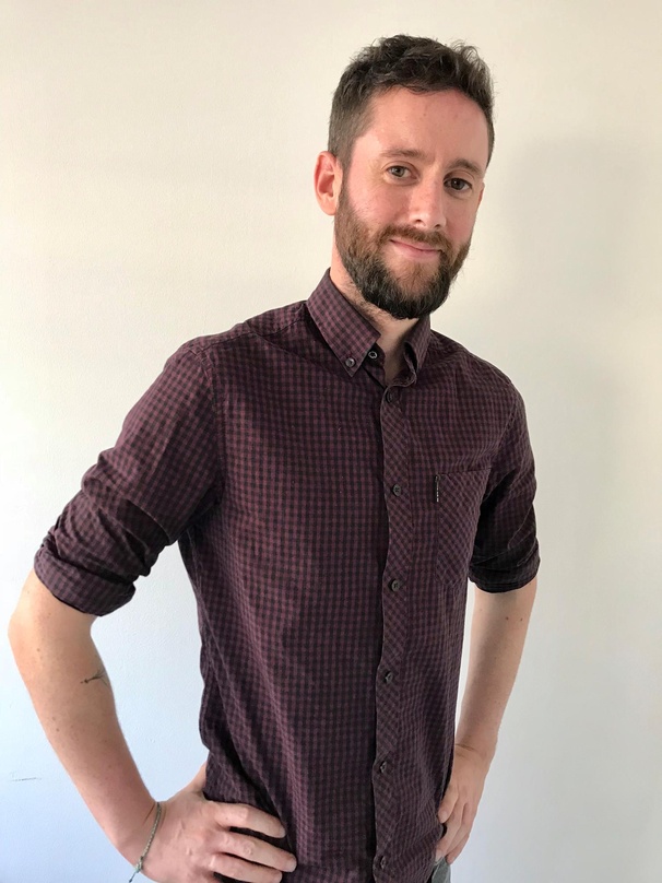 Nun verantwortlich für das Programm von sunshine live: Kieran Murphy O'Connor