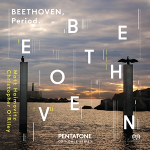 Matt Haimovitz – Period