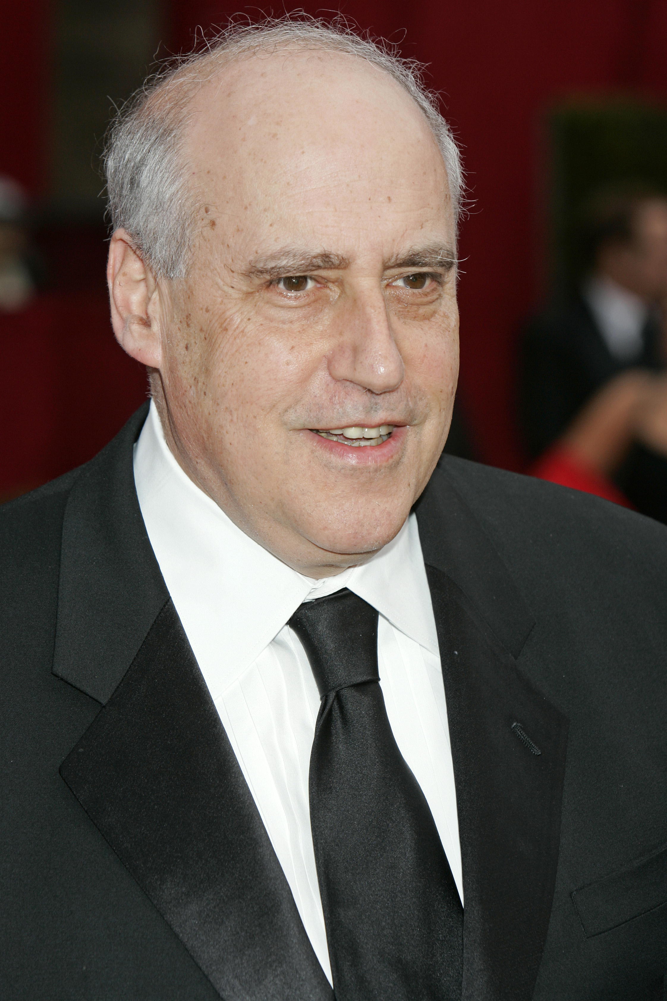 Dan Glickman