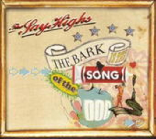 The Say Highs – Tha Bark Is The Song Of The Dog