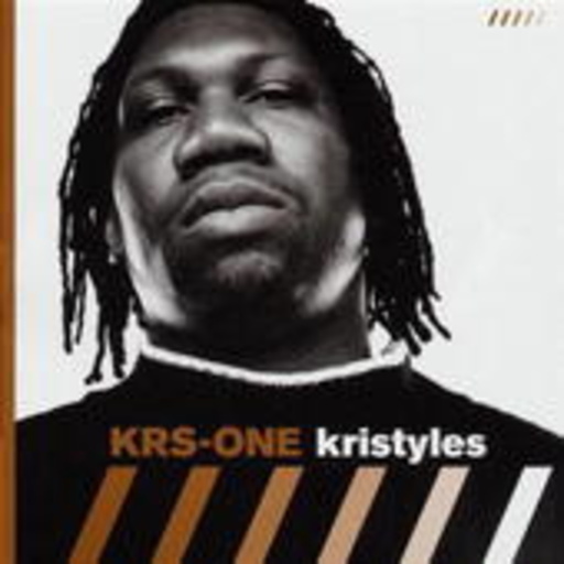 KRS-One – KRStyle