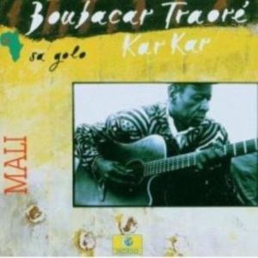 Boubacar Traore – Sa Golo