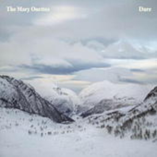 The Mary Onettes – Dare EP