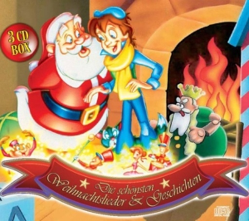 Diverse – Weihnachstmärchen