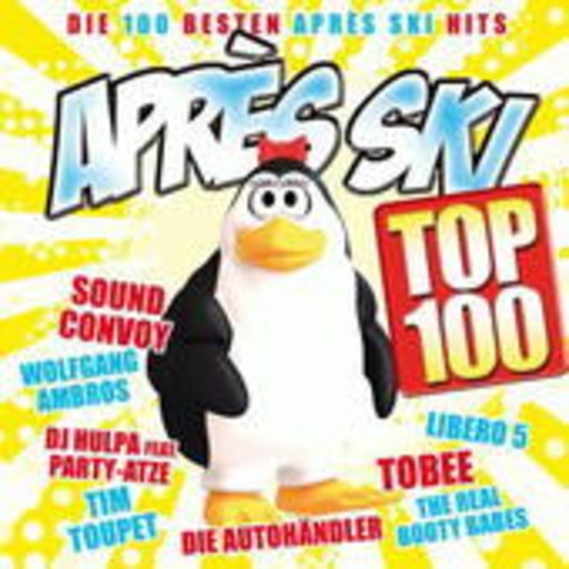Après Ski Top 100