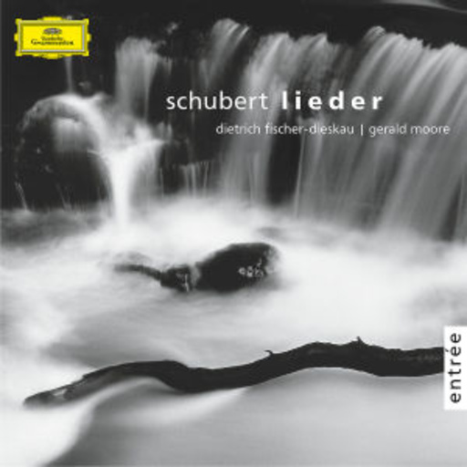 Gerald Moore/Dietrich Fischer-Dieskau – Lieder (Entrée-Serie)