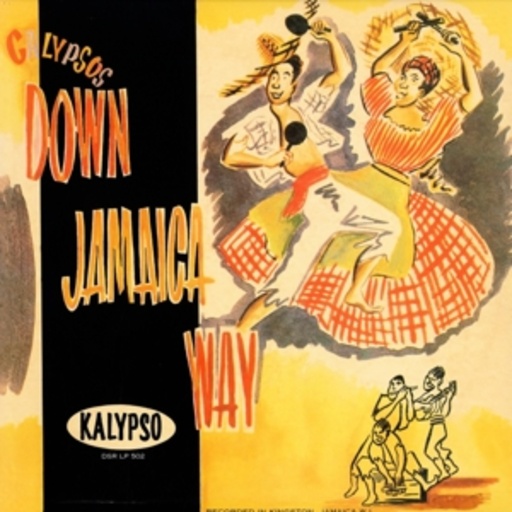 Count Owen & His Calypsonians – Calypsos Down Jamaica Way