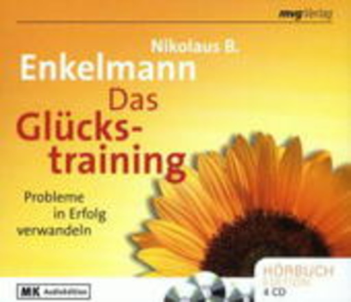Ernst August Schepmann – Das Glückstraining