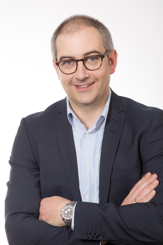 Künftig nicht mehr für MediaMarktSaturn tätig: Florian Gietl