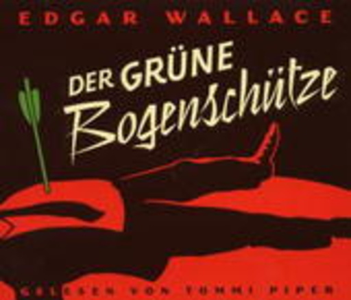 Diverse – Der grüne Bogenschütze