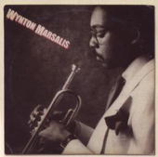 Wynton Marsalis – Wynton Marsalis
