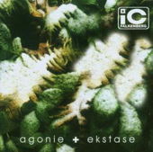 IC Falkenberg – Agonie und Ekstase