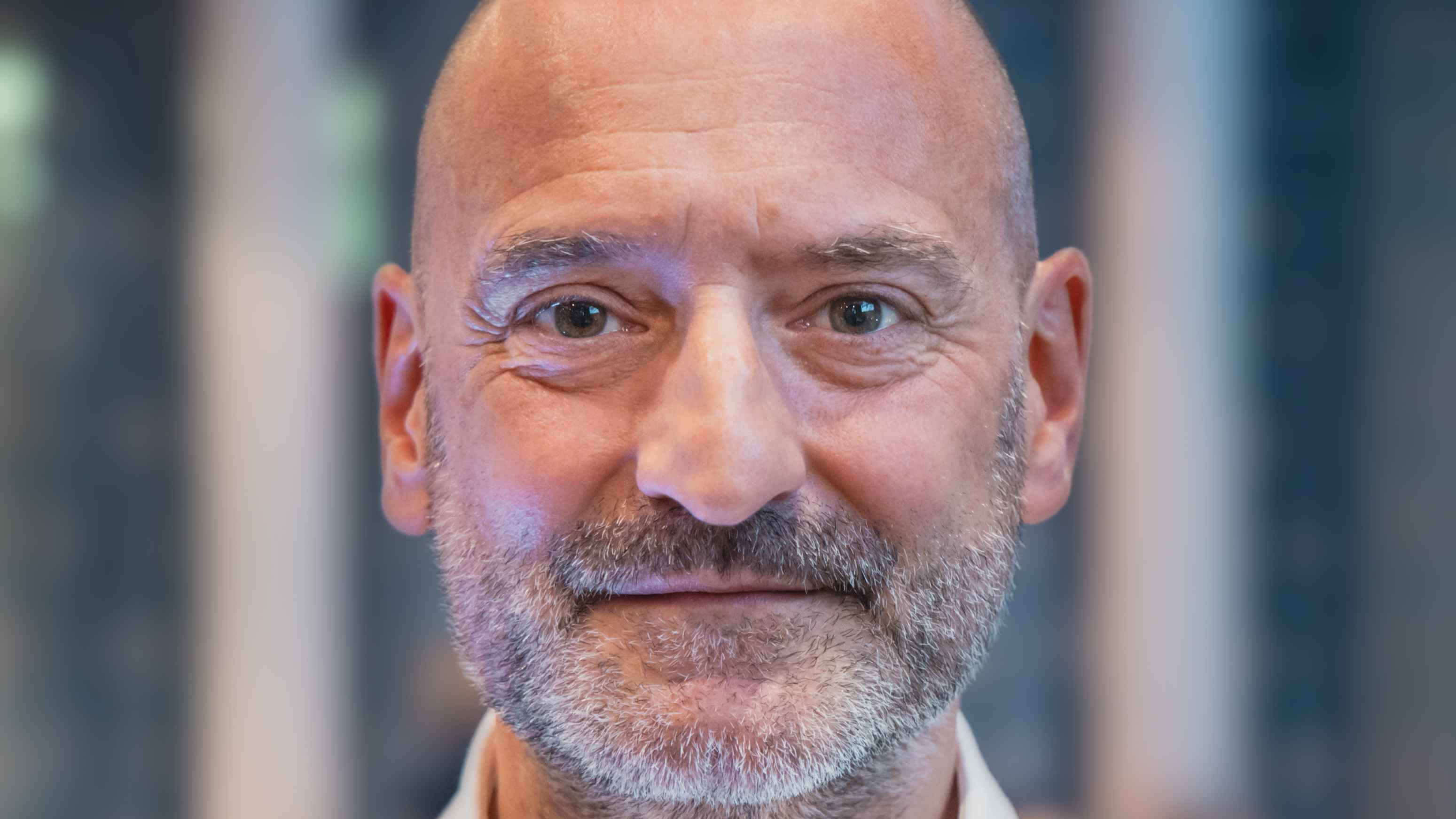 Will den Mitgliedsunternehmen weiter unter die Arme greifen: Johannes Everke, Geschäftsführer BDKV.