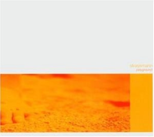 Strassmann – Playground