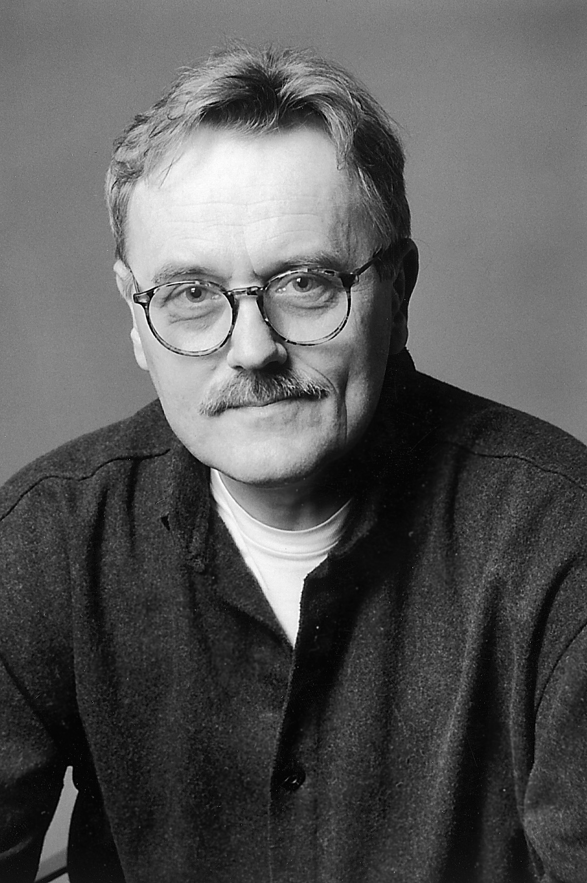 Karl-Heinz „Charly“ Rothenburg