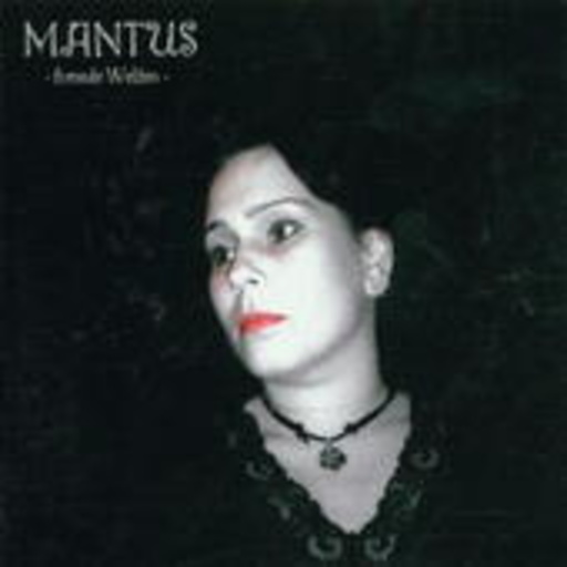 Mantus – Fremde Welten