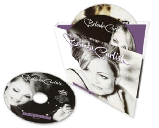 Belinda Carlisle – A Woman & A Man